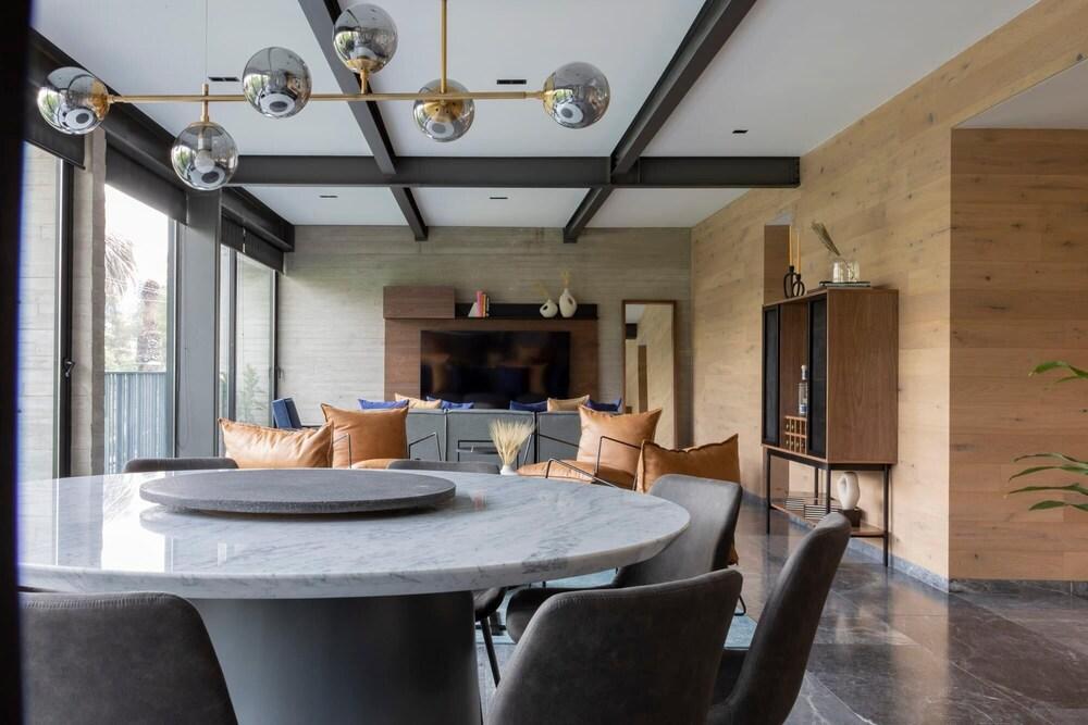 Capitalia Award Winning Design