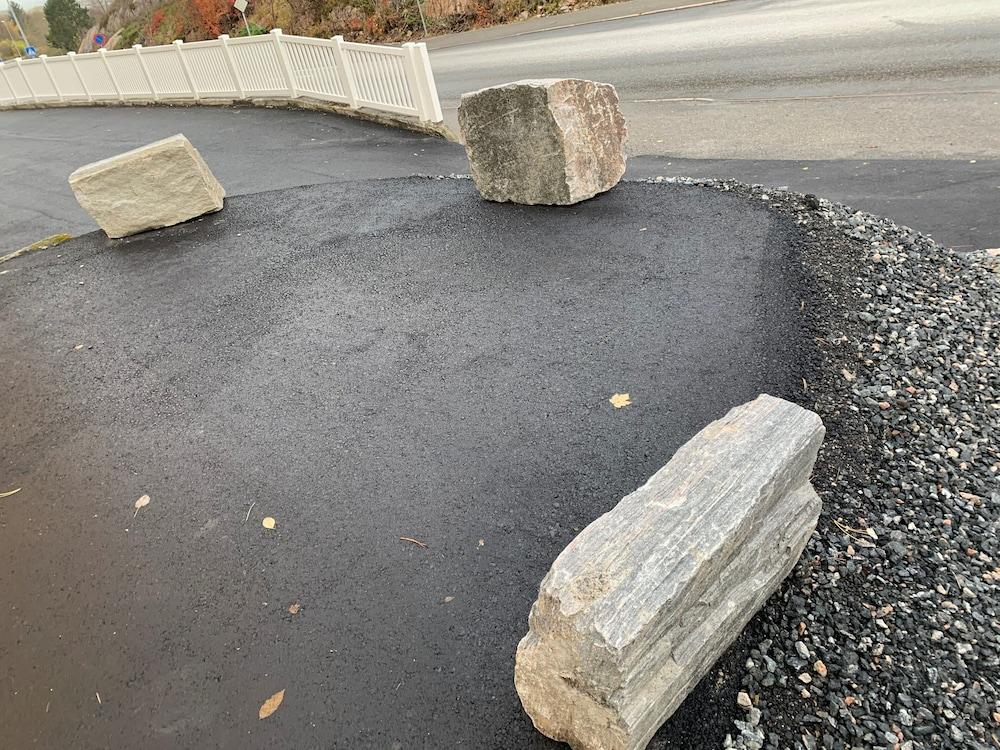 Kristiansund Apartments