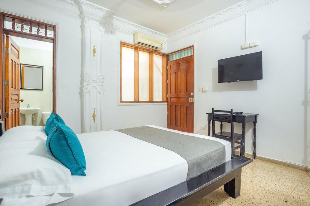 Ayenda William Sanchez