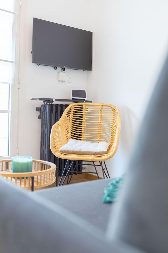 Catalans Sur Mer by MaisonMars