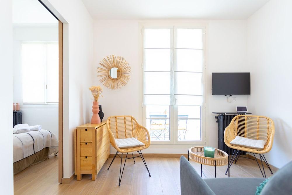 Catalans Sur Mer by MaisonMars