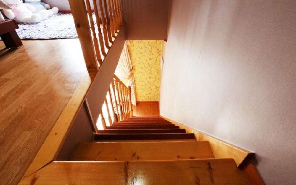 Pyeongchang Star Count Pension