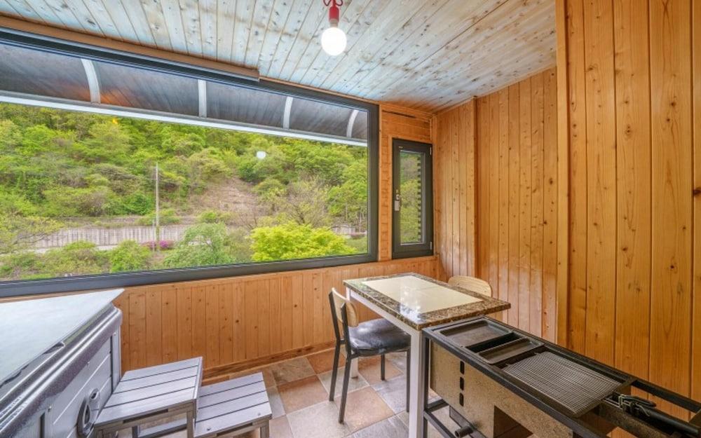 Gapyeong La Foret Pension