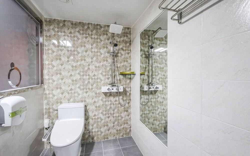 Gwangju Cheomdan 1 Beonji Motel