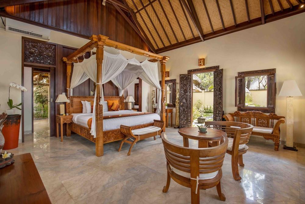 Alam Anda Ocean Front Resort & Spa