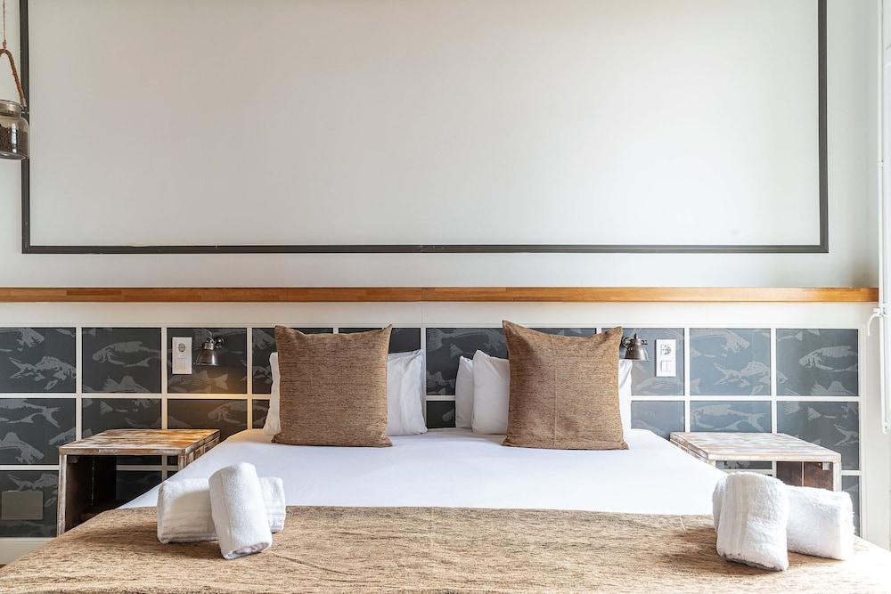 Casa Gracia Apartments