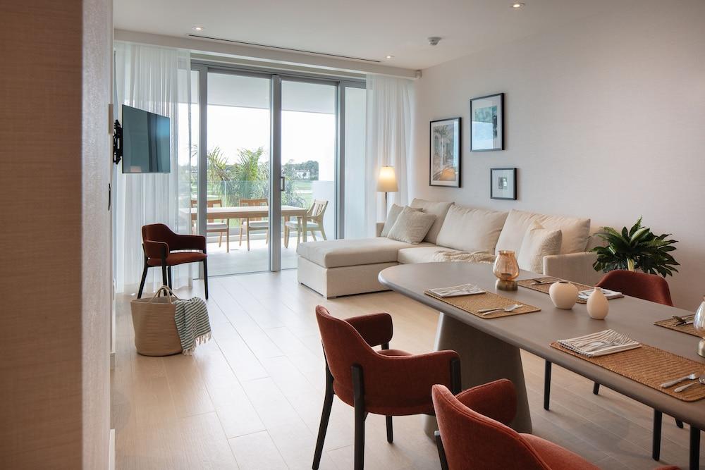 Goldwynn Resort & Residences