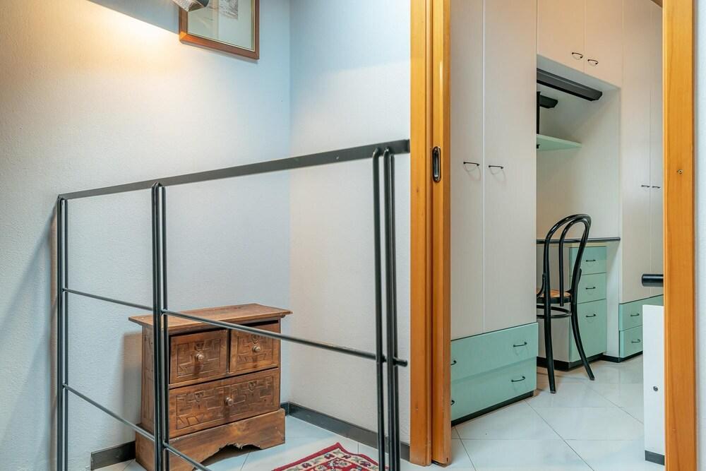 Easy Welcome Bellagio Central Square