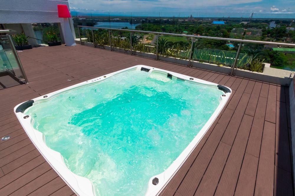 GHL Style Barrancabermeja