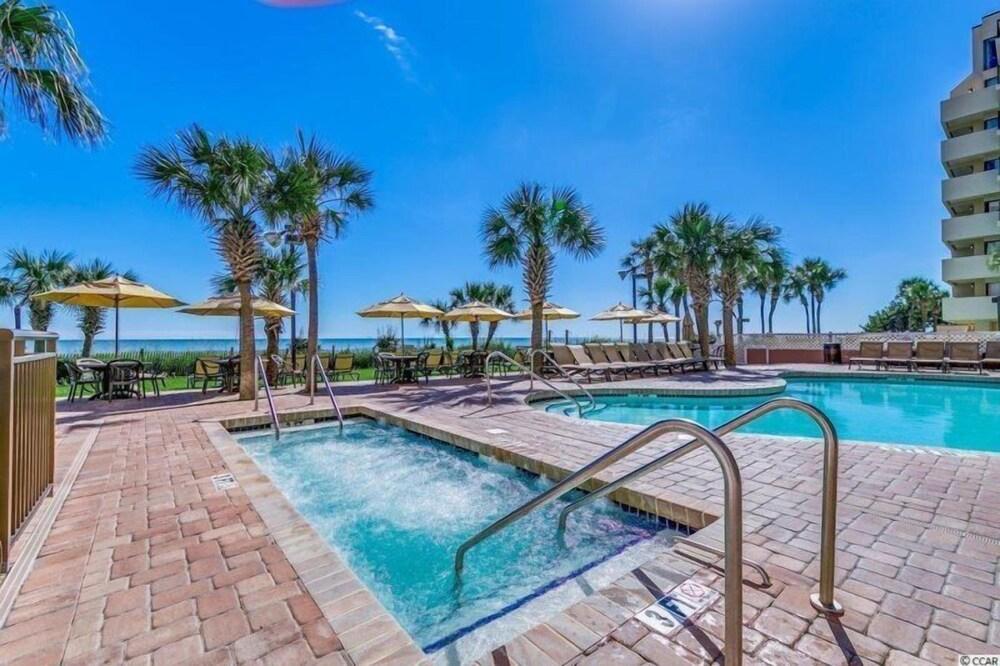 Grand Cayman Resort 761