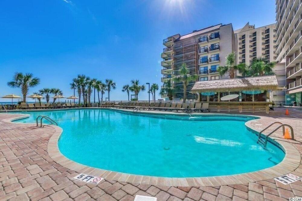 Grand Cayman Resort 761