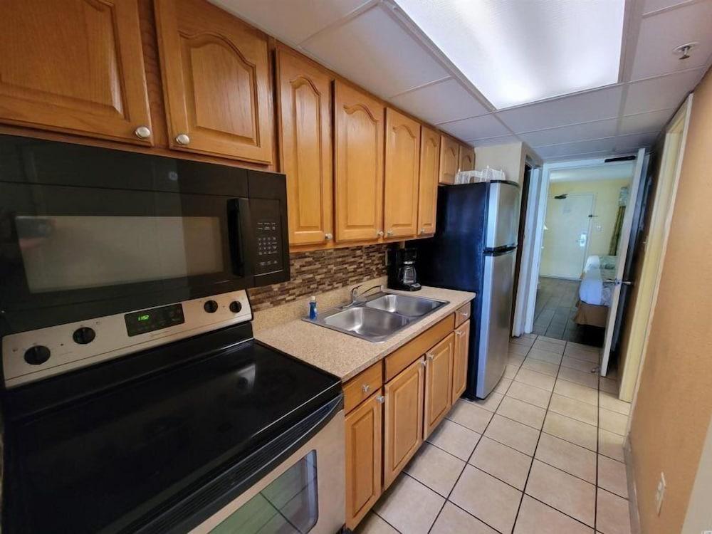 Monterey Bay by Escape