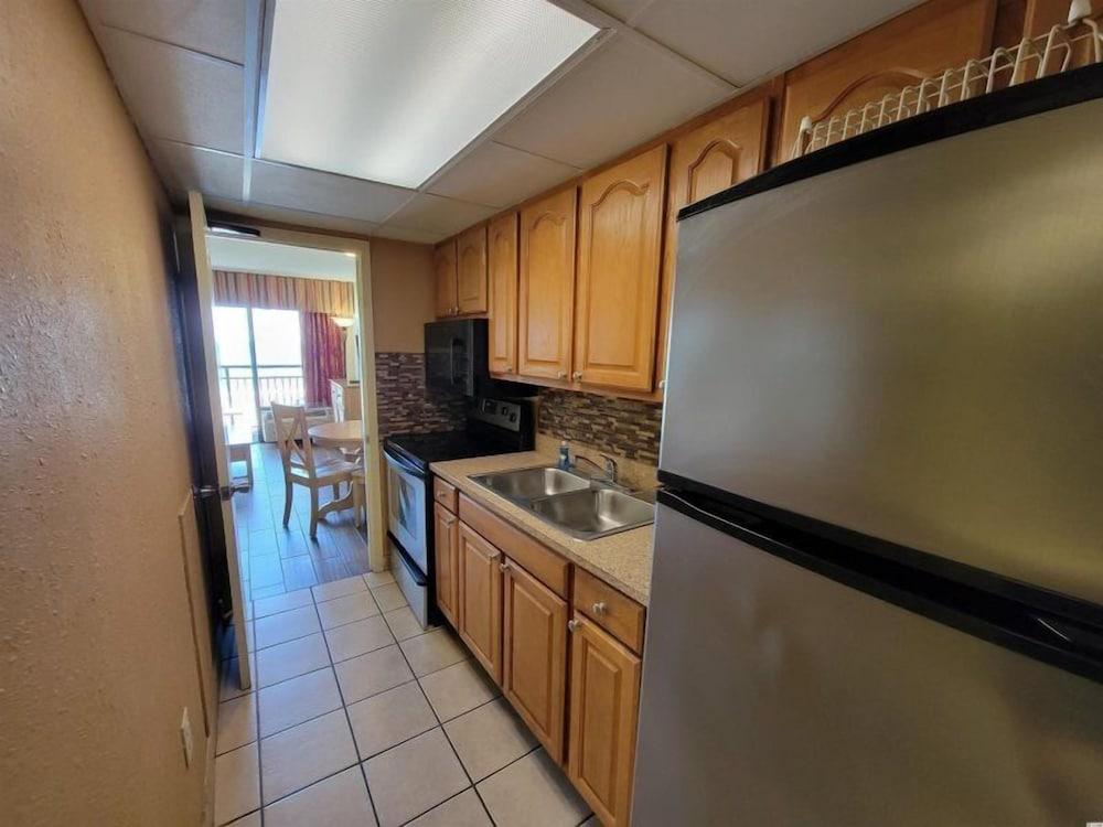 Monterey Bay by Escape