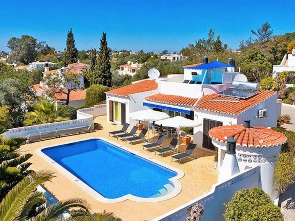 Sonny AM in Carvoeiro