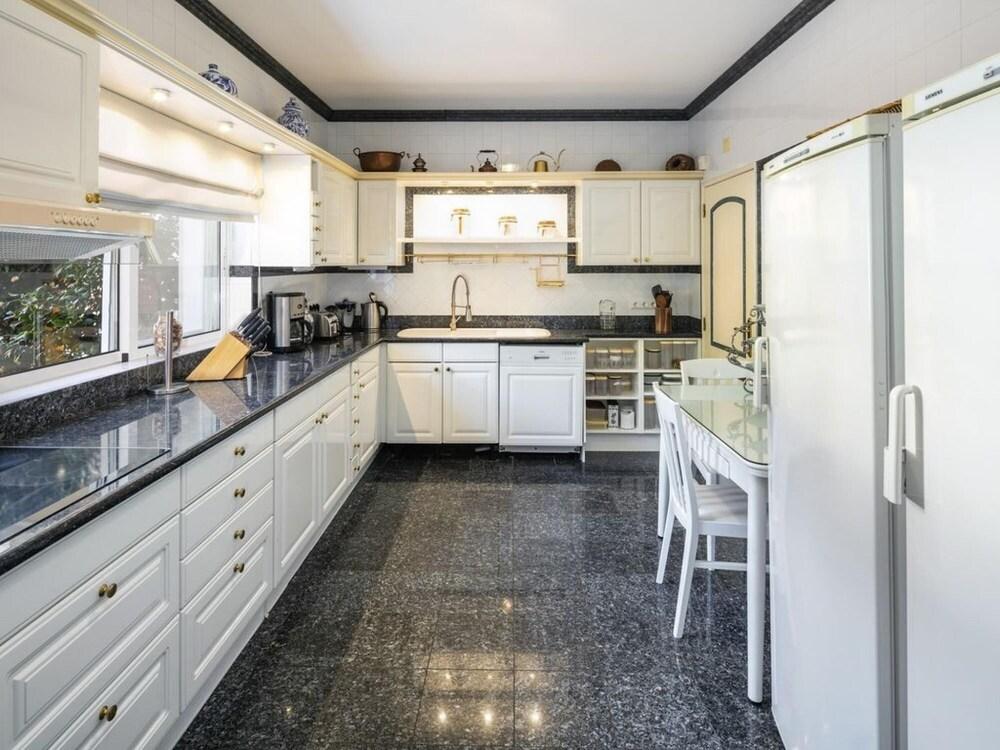 Villa Tres Espadas in Carvoeiro