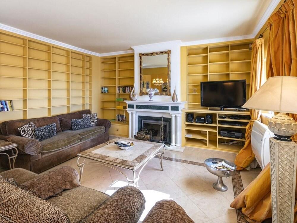 Villa Tres Espadas in Carvoeiro