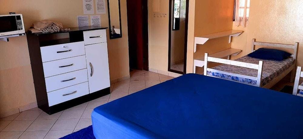 Pousada Villa Garden