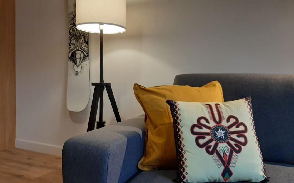 Złoty Widok Ski & Spa