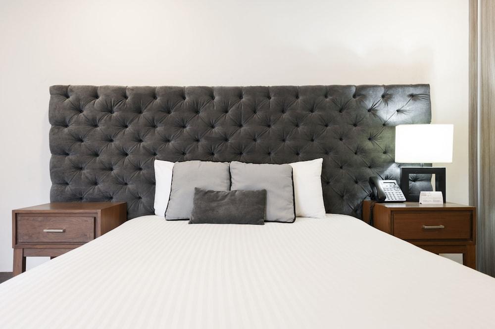 Céntrico Equipado Depto a pasos Reforma