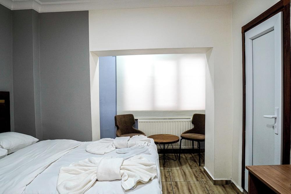 Laos Otel & Apartment