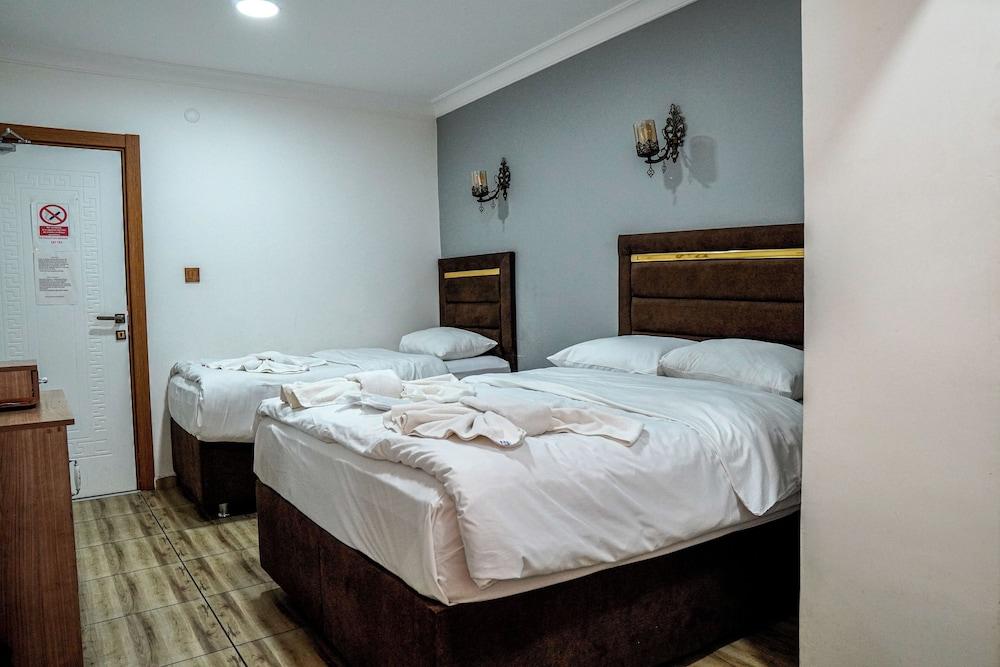 Laos Otel & Apartment