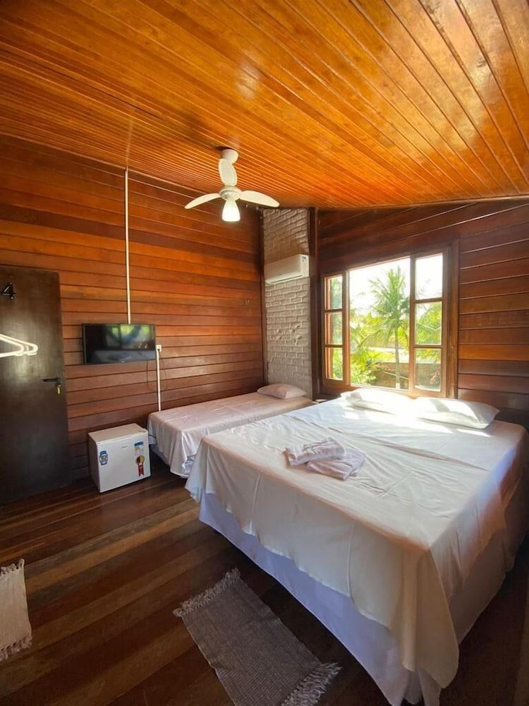 Pousada Vento Brasil Cumbuco