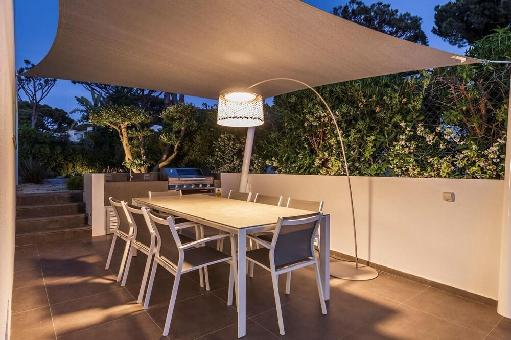 Villa Bam in Almancil