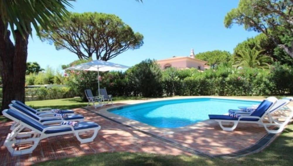 Villa Juliet V028 Oceano