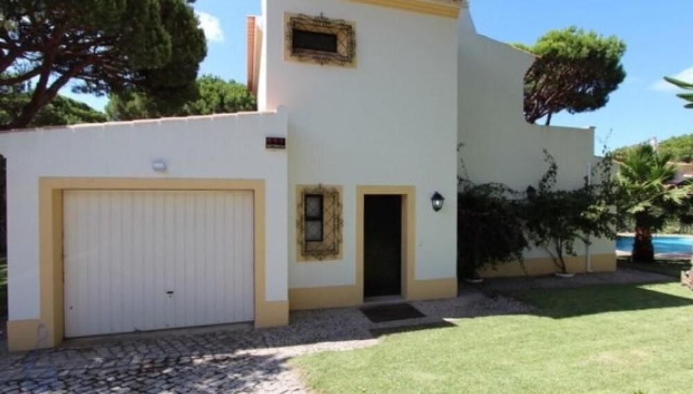 Villa Juliet V028 Oceano