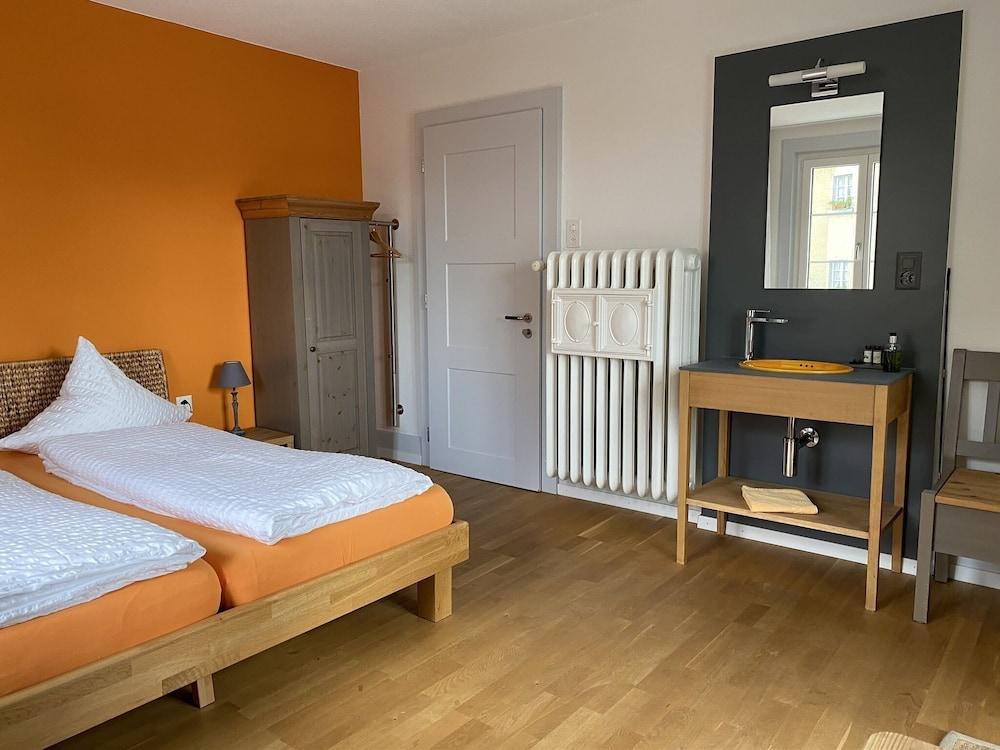 BnB Hopfengrün Langenthal