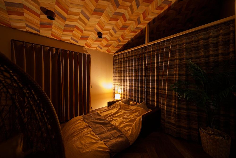 Bay view Sotetsu no yu