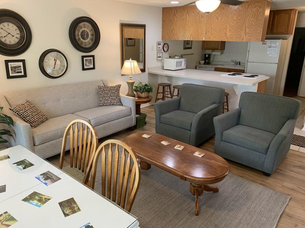 Timeless Tranquility CRC 317