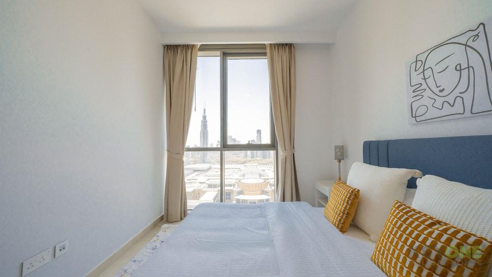 KOHH – 3BR in Downtown Views