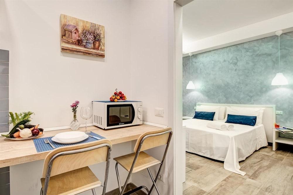 Dimoria Family Apartment