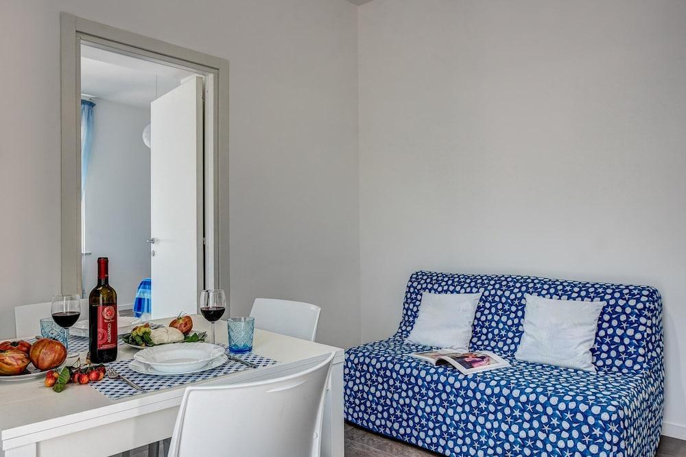 Sorrento Capo Light Blue