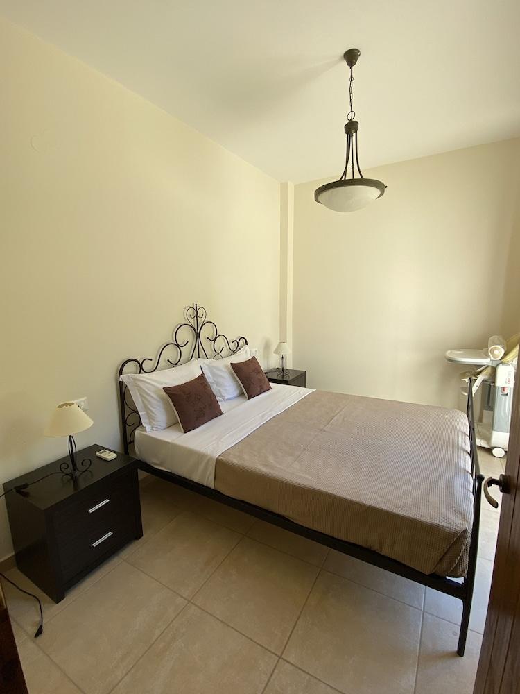 Elounda Plaka Luxury Villa