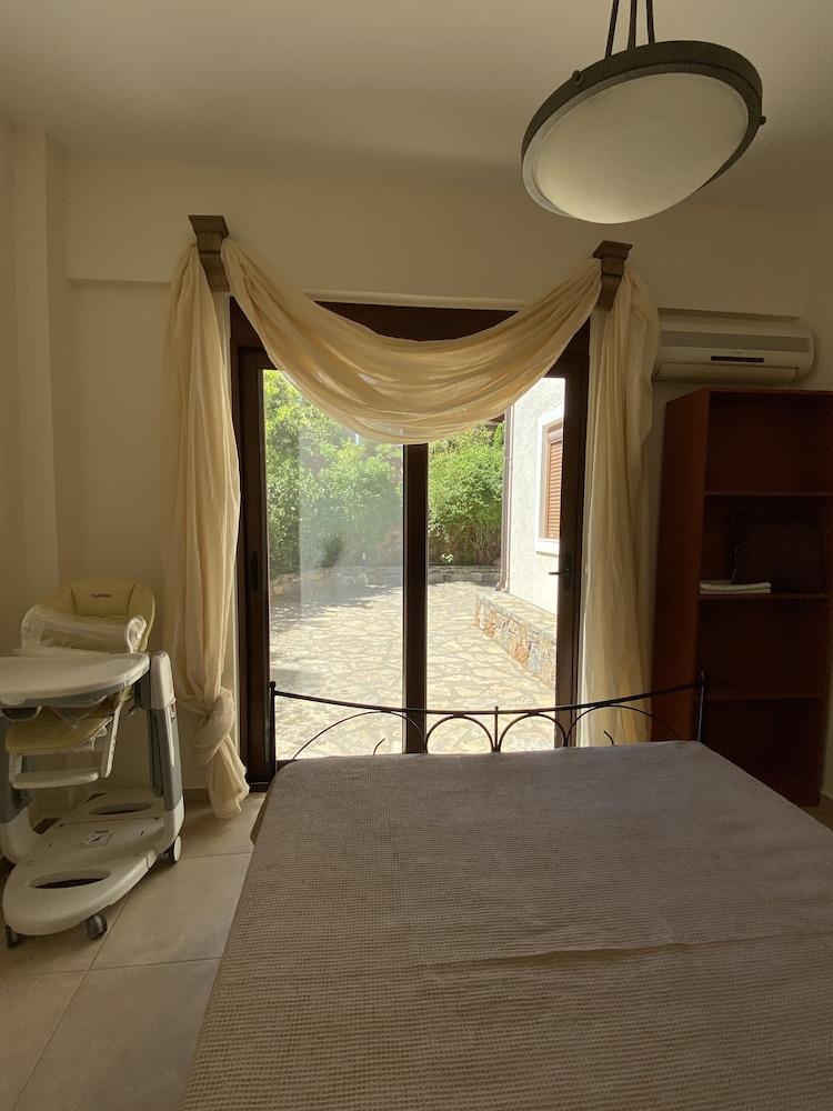 Elounda Plaka Luxury Villa