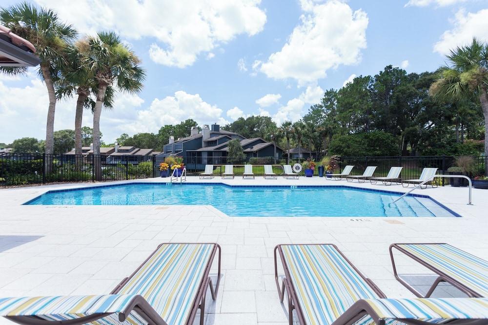 Sunrise Villa by Distinctive Beach Rentals