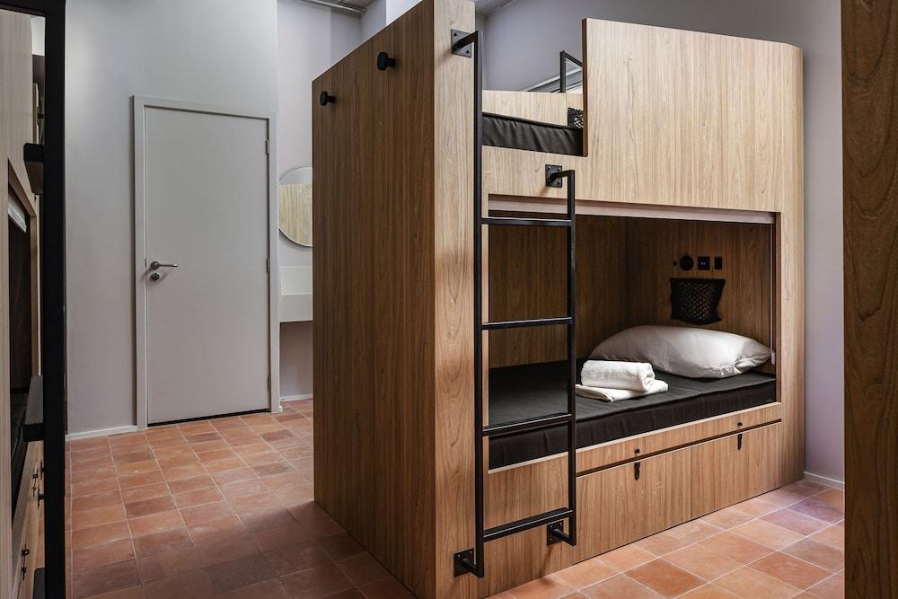 Jo&Joe Rio de Janeiro Largo do Boticário