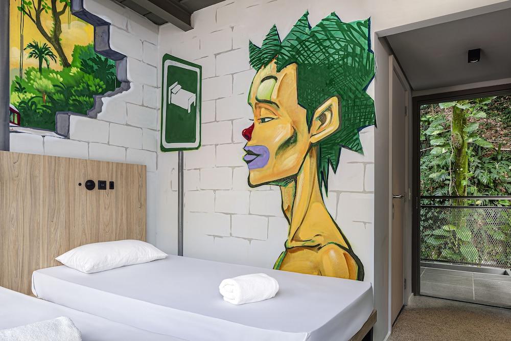 Jo&Joe Rio de Janeiro Largo do Boticário