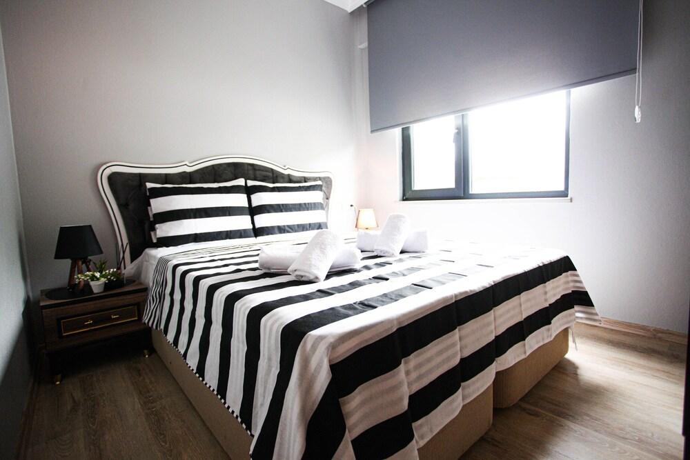 Bahceli Concept Sapanca