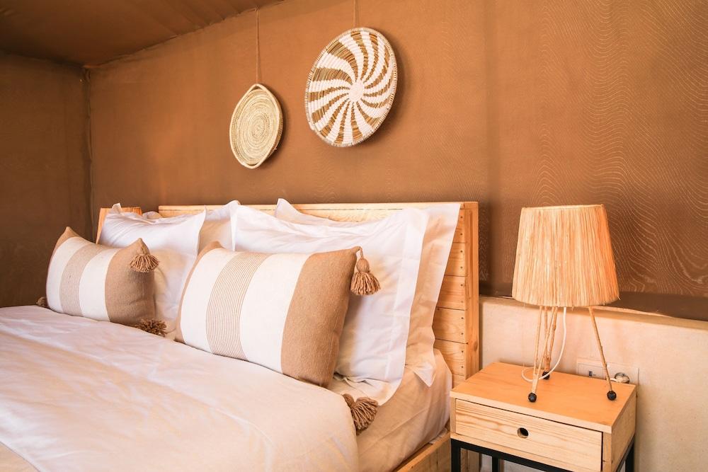 Selina Nomad Camp Agafay