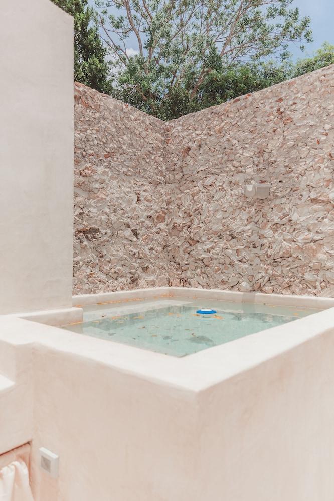 Hotel Boutique Casa Mocheta