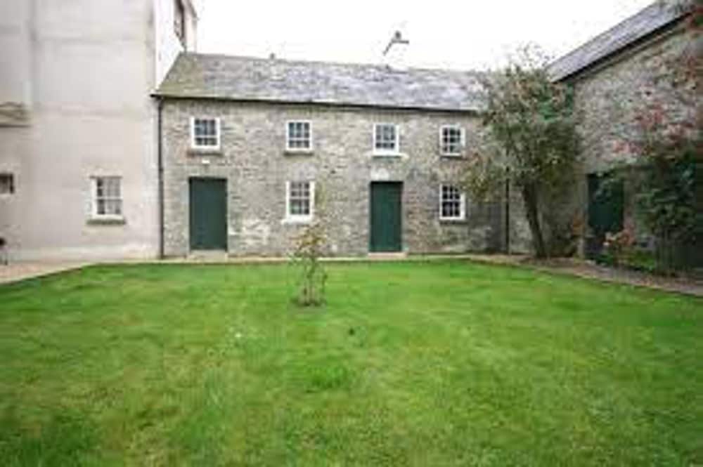 2 Bed Suite With Tea/coffee Making Facilities