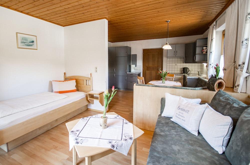 Alpengasthof Eppensteiner