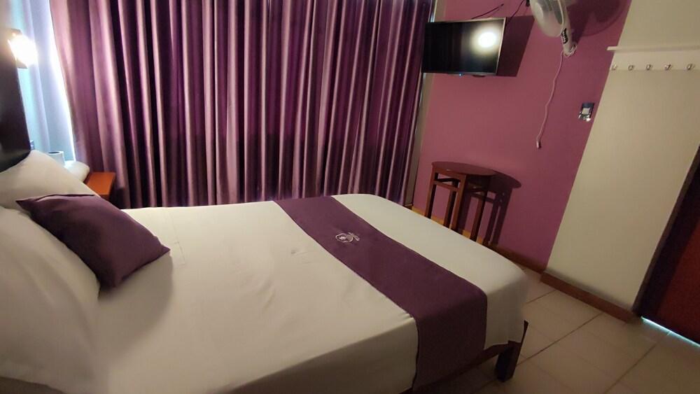 Hospedaje Huaca Palmeras