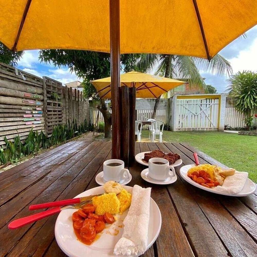 Pousada Estrela Marinha Maceió