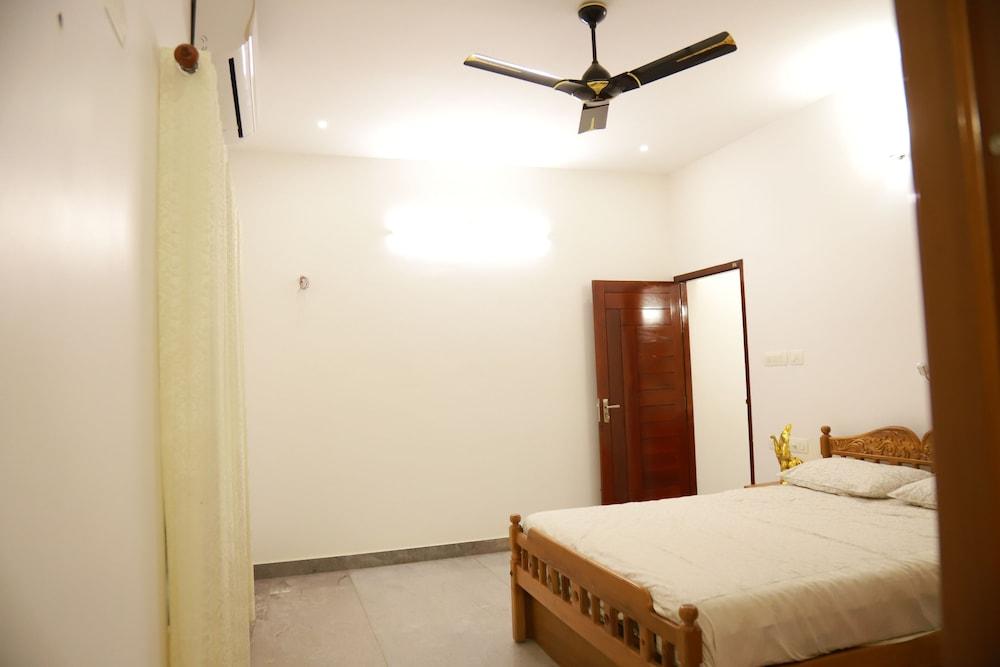 Beautiful 2-bed Apartment in Ernakulam