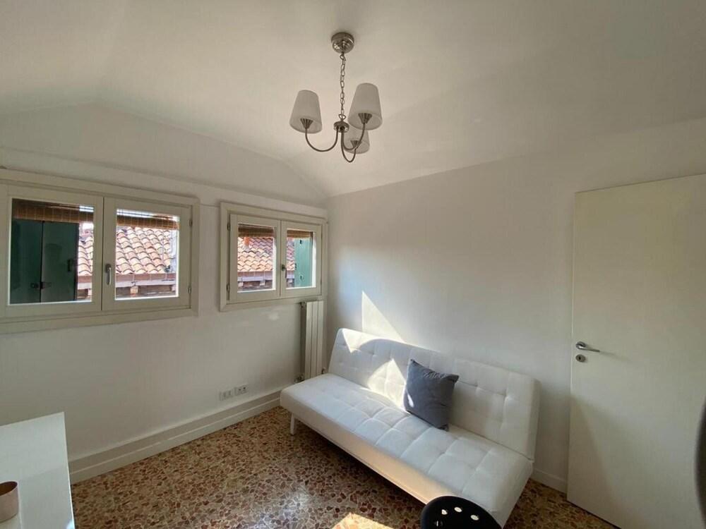 Ca Rosalba in Venezia