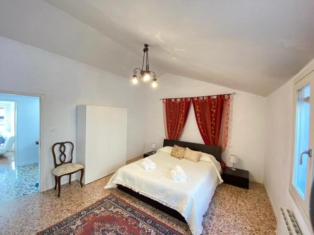 Ca Rosalba in Venezia